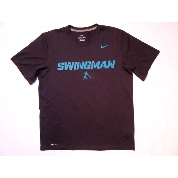 nike swingman t shirt